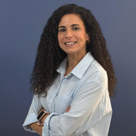 Carla Tolosa Velasco