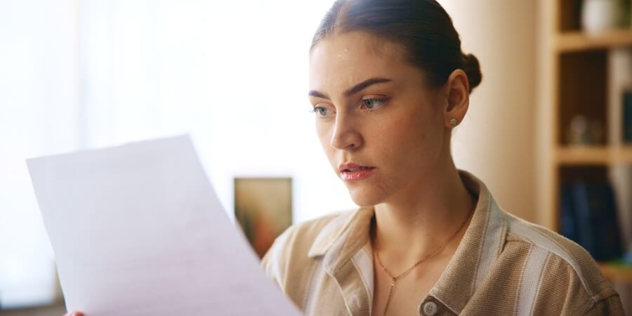 La autorización de residencia temporal en España por ser víctima de violencia de género o de violencias sexuales