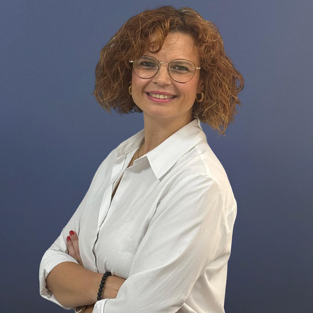 María José Palma Ballester, abogada especialista en extranjería