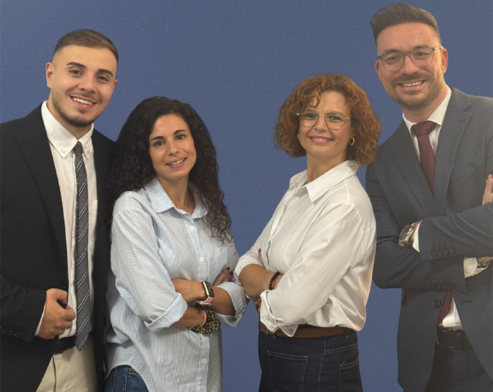 Palma Abogados de Extranjería - Abogados de extranjería en Valencia