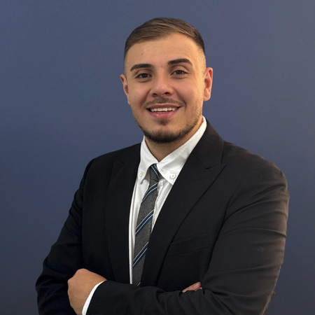 Alejandro Echeverri Rocero