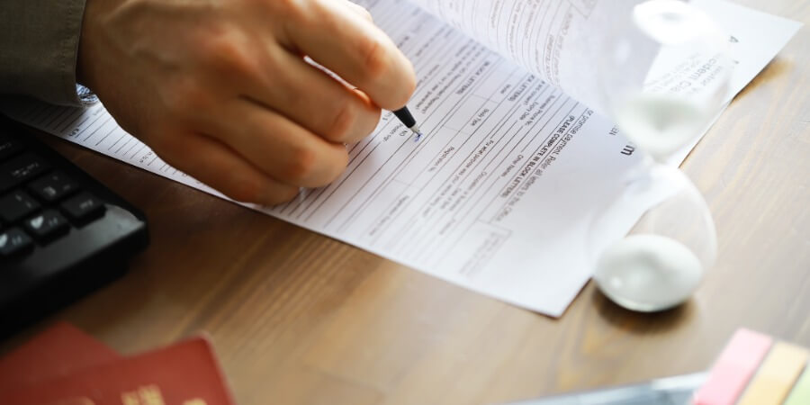 ¿Qué tipos de permisos de residencia temporal existen en España?