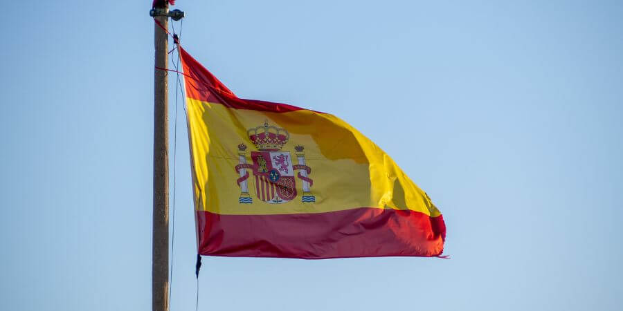 Jura nacionalidad española