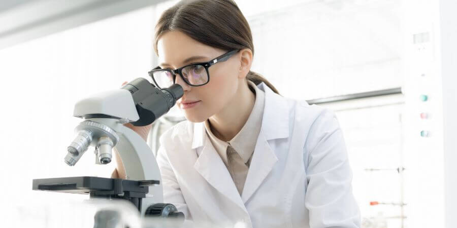 Residencia investigadores